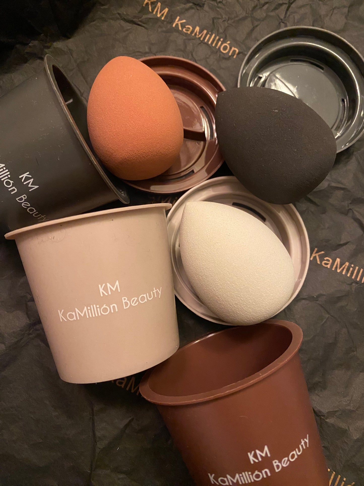 Noir Beauty Blender