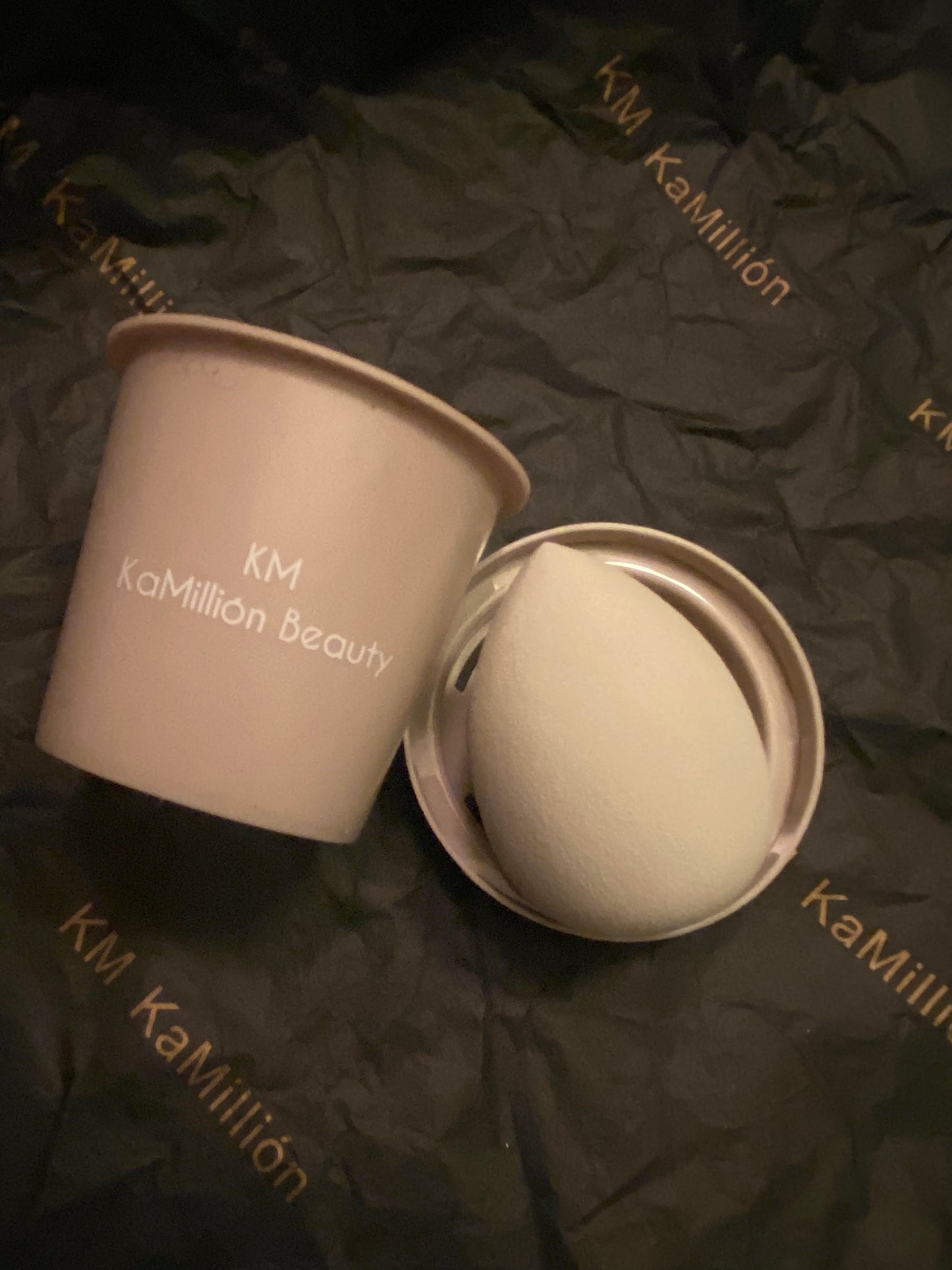 Dove Grey Beauty Blender