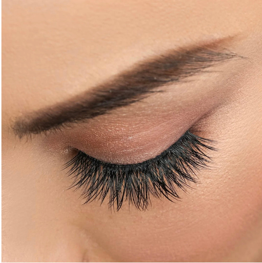 Glam Girl Lashes