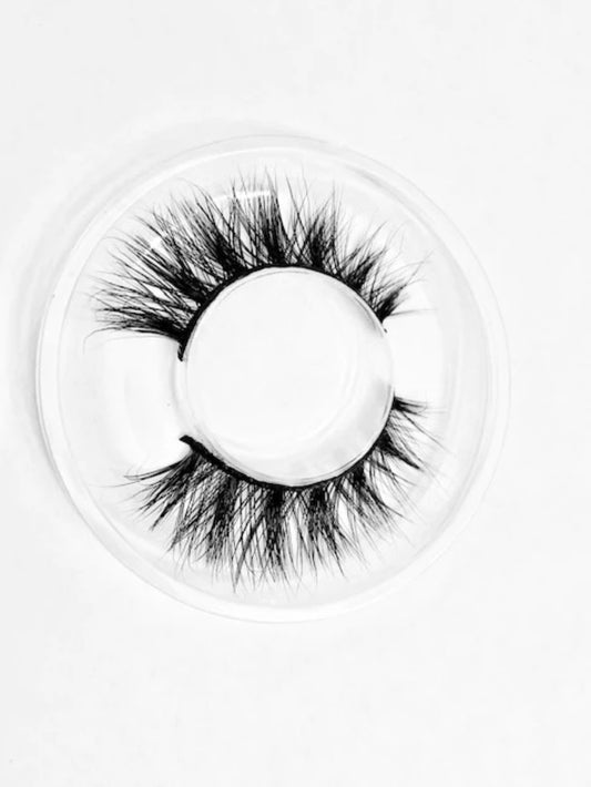 Glam Girl Lashes